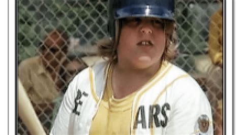 The Bad News Bears Turns 40 A Complete Player Scouting Report