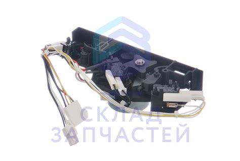 Замок двери микроволновой печи для Siemens HF25G5L2/05 стоимость ...