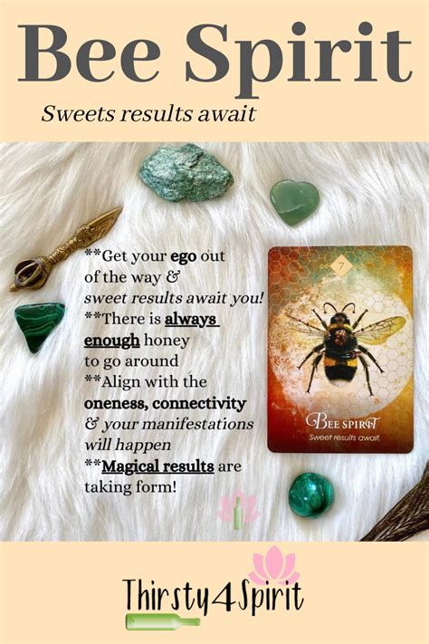 Bee Symbolism Meaning Artofit