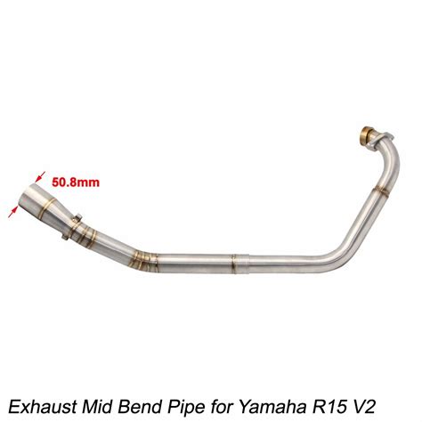 Yamaha R V Exhaust Silencer Informacionpublica Svet Gob Gt