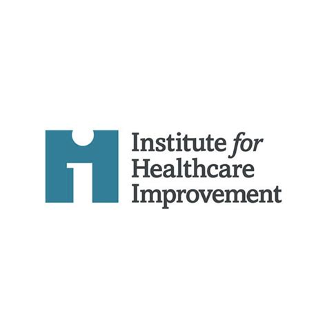 Institute For Healthcare Improvement — Servicecorps Leadership For Good