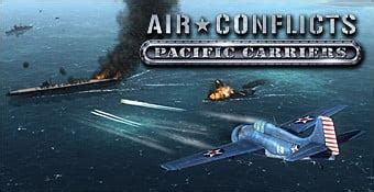 Test de Air Conflicts : Pacific Carriers sur PS3 par jeuxvideo.com