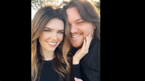 Wolfgang Van Halen Marries Andraia Allsop In Los Angeles Bravewords