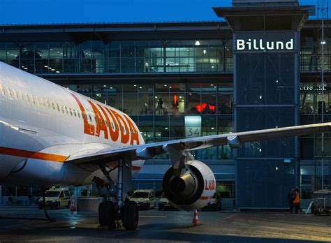 Bombetrussel i Billund Lufthavn | tvSyd