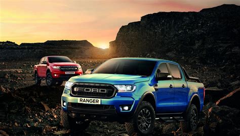 The 2023 Ford Ranger: Here's Everything You Need to Know - GearOpen.com