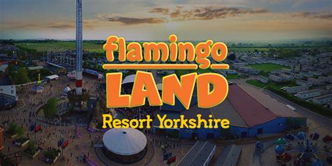 Flamingo Land Resort