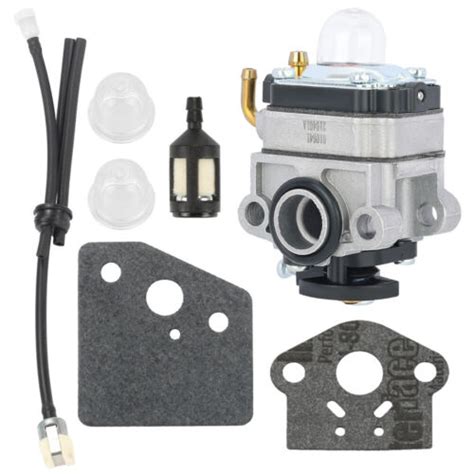 Carburetor Carb For Honda Cycle Engine Gx Gx Fg Zm