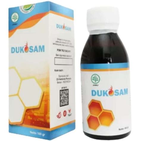 Jual Mall Madu Dukosam Herbal Ori Obat Untuk Kolesterol Mengatasi Asam