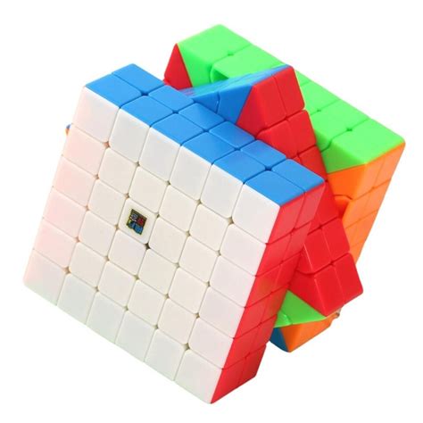 Cubo Moyu Meilong Tienda De Cubos Rubik Ecuador