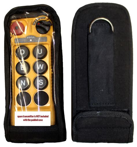 Magnetek Flex 4EX2 Radio Remote Control