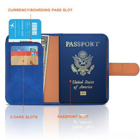 Make A Leather Passport Case Free Pdf Template Build Along Video Tutorial Artofit