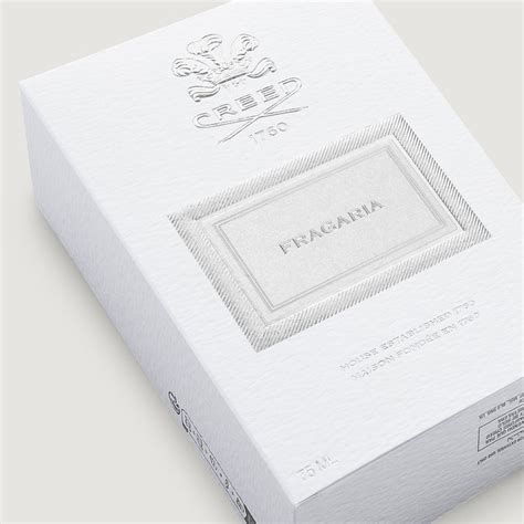 Fragaria | Creed Fragrance UK