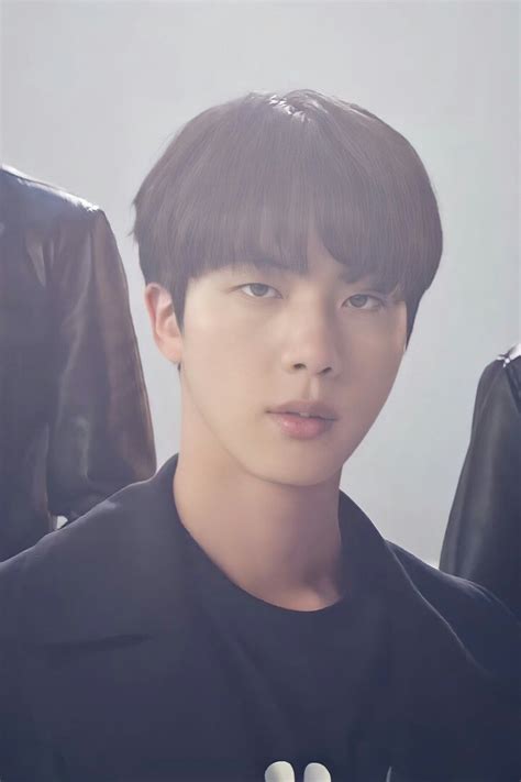 Pin By Aurora Rose On Jinkook Worldwide Handsome Seokjin Handsome