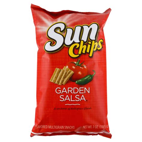 Sunchips Logo Logodix