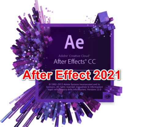 Adobe After Effects Cc Sanyex