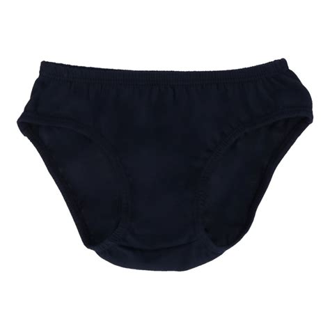 Bikini Beiby Joe Niño Con Diseño Liso DelSol