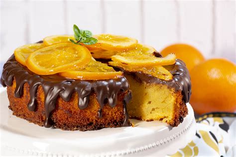 Pastel de requesón naranja y chocolate Manual y Thermomix La Cocina