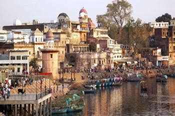 4 Night 5 Days Chitrakoot Ayodhya Tour 237740 Holiday Packages To