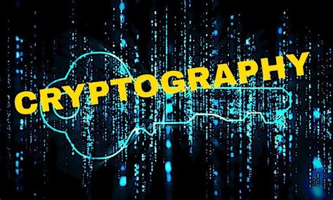 Cryptography Simply Explained Bitcoinik