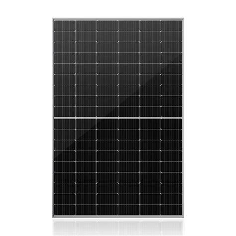 Ceegsun Watt Mono Kristallines Solar Panel Ceegsun