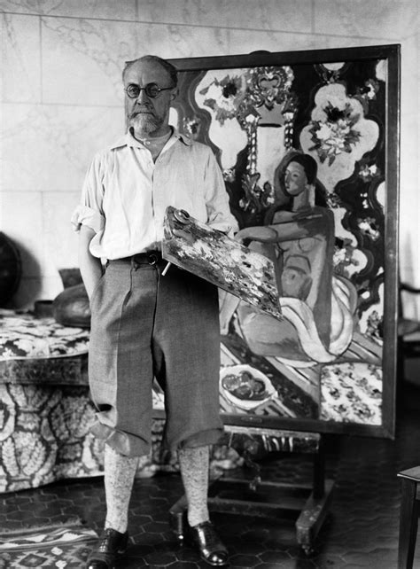 Henri Matisse | Art for Sale, Results & Biography | Sotheby’s