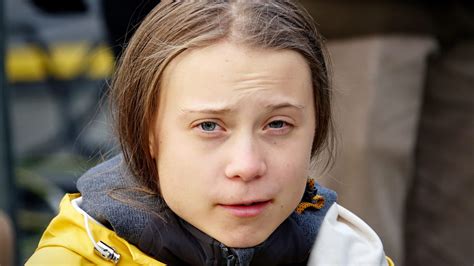 Exclusiv Se Instaleaz O Nou Ordine Mondial Greta Thunberg Va Fi