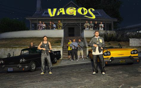 Real Life Gangs For Gang Mod Gta Mods