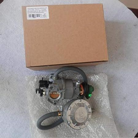 Amazon Corolado Spare Parts Kw Lpg Conversion Kit For Honda