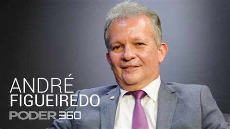 Poder360 Entrevista André Figueiredo deputado federal PDT CE YouTube