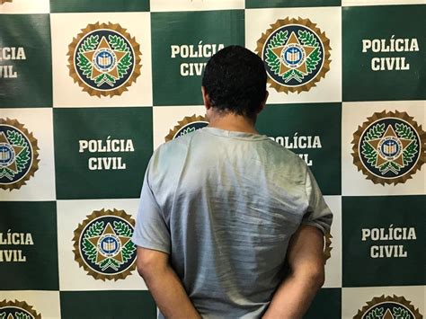 Com 15 Passagens Pela Polícia Procurado Da Justiça é Preso Por