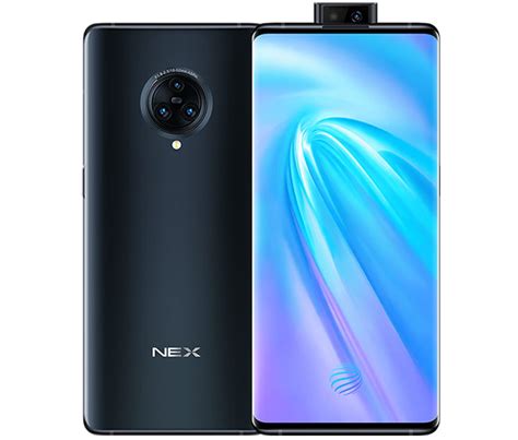 Vivo Nex 3 5g เปิดราคาไทย 22999 บาท จัดเต็มชิปตัวแรง Snapdragon 855