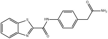 S Amino N Cyanoethylamino Oxadiazol Yl