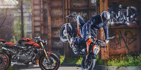 Industry Insider Ktm To Acquire Over Stake In Mv Agusta By Spring