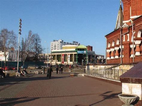 Izhevsk Photos - Featured Images of Izhevsk, Udmurt Republic - TripAdvisor