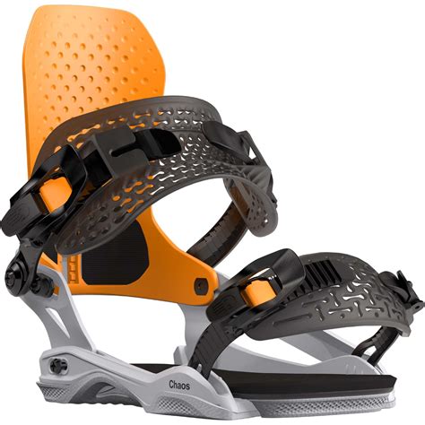 Bataleon Chaos Asym Wrap Snowboard Bindings 2024 Absolute Snow