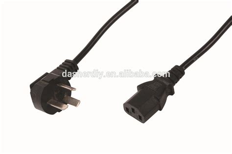 Chinese Power Plug Ccc Power Plug Ac Power Plug High Quality Chinese