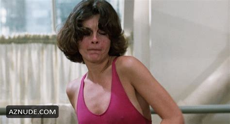 GENEVIEVE BUJOLD Nude AZNude