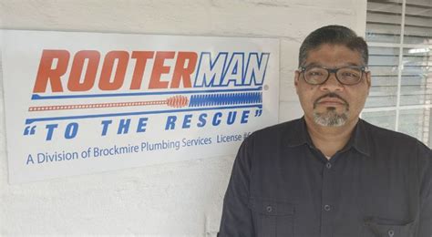 Plumbers Serving Ramona Ca Rooter Man Plumbers Of San Diego