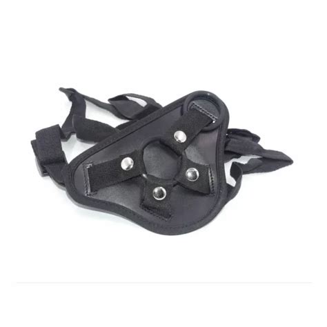 Arnés universal ajustable a Dildo Consolador