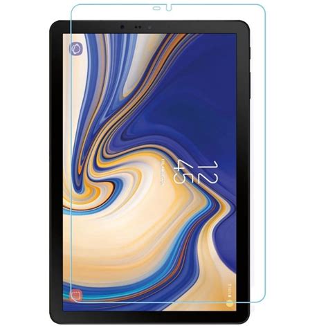 Skärmskydd Härdat Glas Samsung Galaxy Tab S4 105 Sm T830