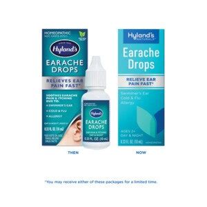 Ear Drops & Ear Ache Relief | FREE Shipping with CarePass - CVS Pharmacy