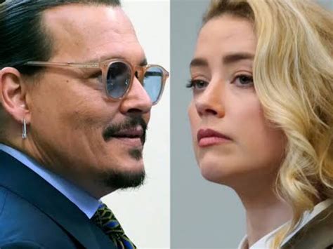 Netflixs Depp V Heard Docuseries Explores The Trial And Its Online