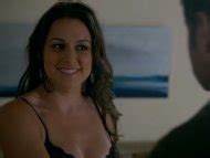 Naked Kelen Coleman In Californication