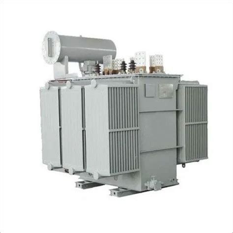 Kva Ht Three Phase Power Distribution Transformer At Inr