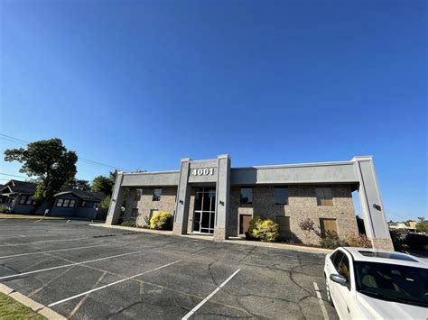 Office For Rent At 4001 N Classen Blvd Commercialsearch