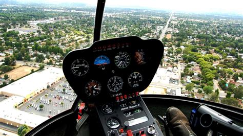 Helikopterturer I Los Angeles Hellotickets