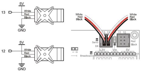 Servo Motor Wiring Diagram Pdf Servo Motor Servo Motor