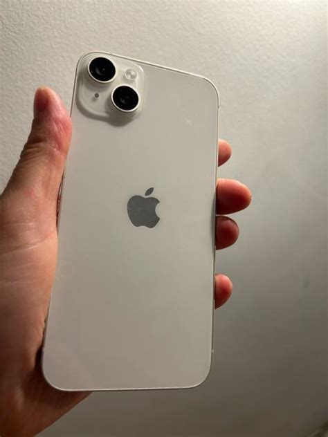 Iphone Plus Gb Bijeli