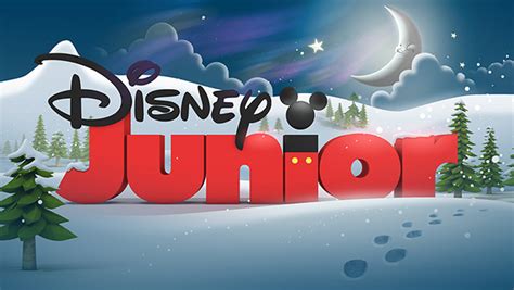 Disney Junior on Behance