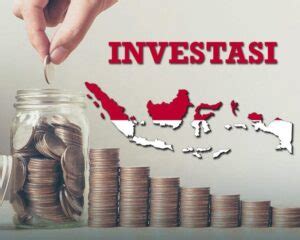 Hubungan Antara Investasi Dan Jumlah Pengangguran Di Indonesia Nakernews